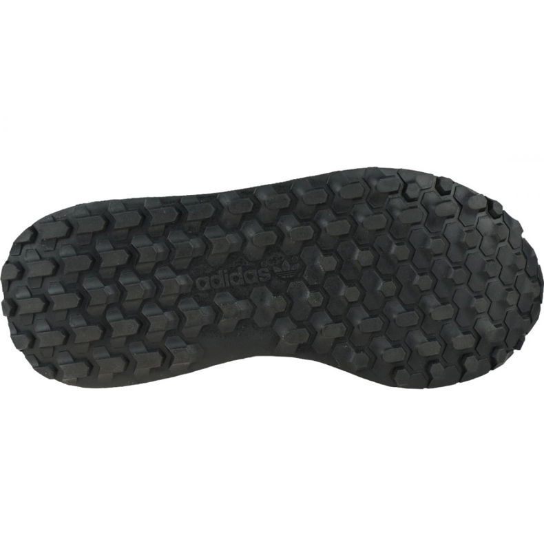 Adidas Forest Grove Cf Jr EG8958 kengät valkoinen musta 3