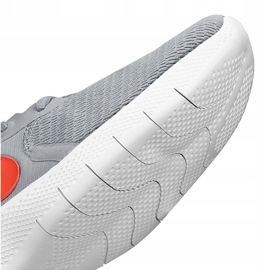 Nike Flex Experience Run 9 M CD0225-402 tummansininen sininen monivärinen 2