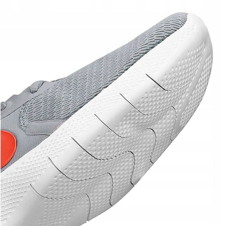 Nike Flex Experience Run 9 M CD0225-402 tummansininen sininen monivärinen 2
