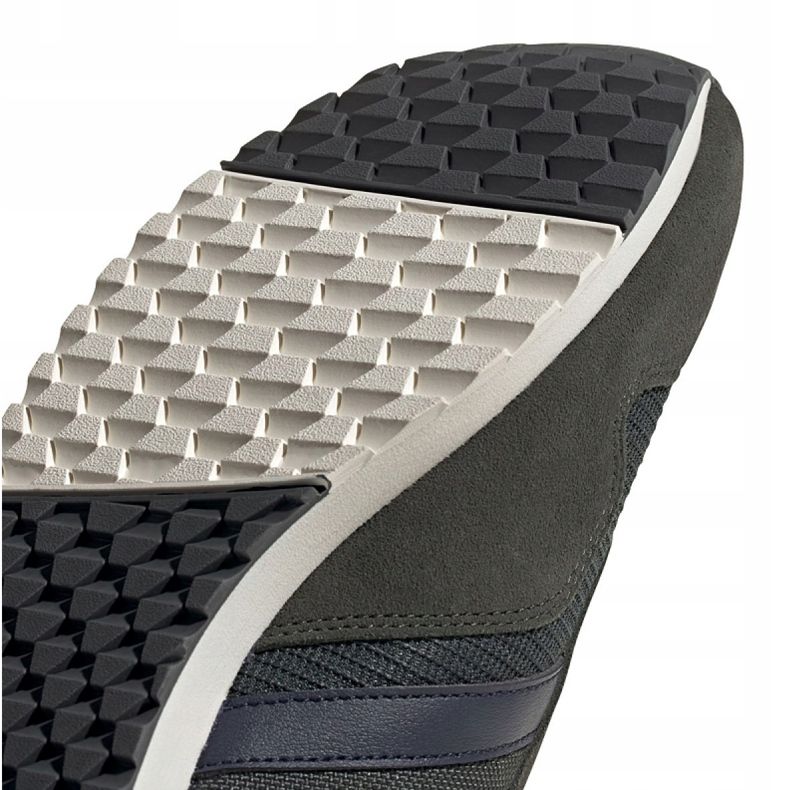 Kengät adidas 8K 2020 M EH1433 laivastonsininen oranssi vihreä 4