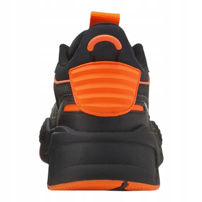 Juoksukengät Puma RS-X Winterised M 370522-05 laivastonsininen 1