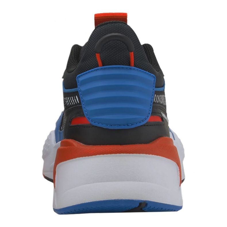 Juoksukengät Puma RS-X Winterised M 370522-06 monivärinen 2