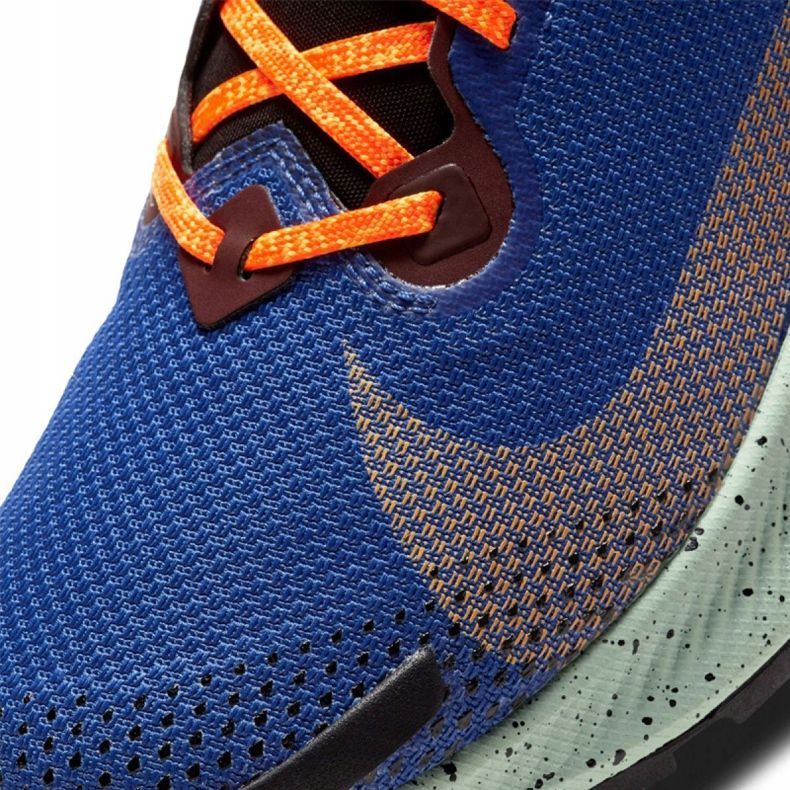 Nike Pegasus Trail 2 Gtx M CU2016-600 juoksukengät monivärinen 1