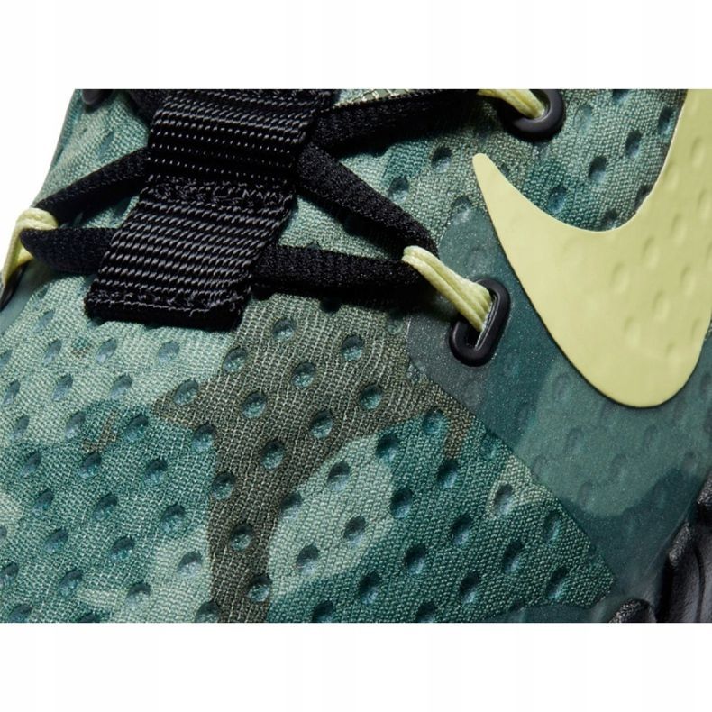 Nike Free Metcon 3 M CJ0861-032 -harjoituskengät monivärinen vihreä 1