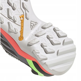 Adidas Terrex AX3 M FU7826 kengät musta harmaa monivärinen 1