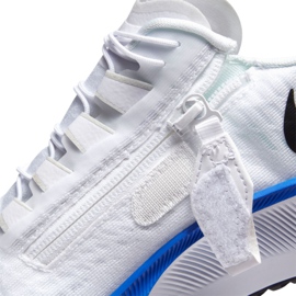 Juoksukengät Nike Air Zoom Pegasus 37 Flyease M CK8474-100 valkoinen musta 1