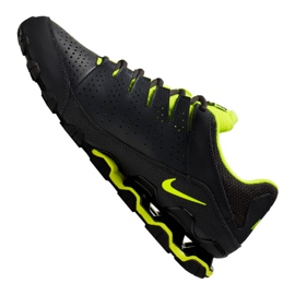 Nike Reax 8 M 616272-036 harjoituskengät musta 4