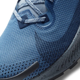 Juoksukengät Nike Pegasus Trail 2 Gtx M CU2016-400 sininen 2