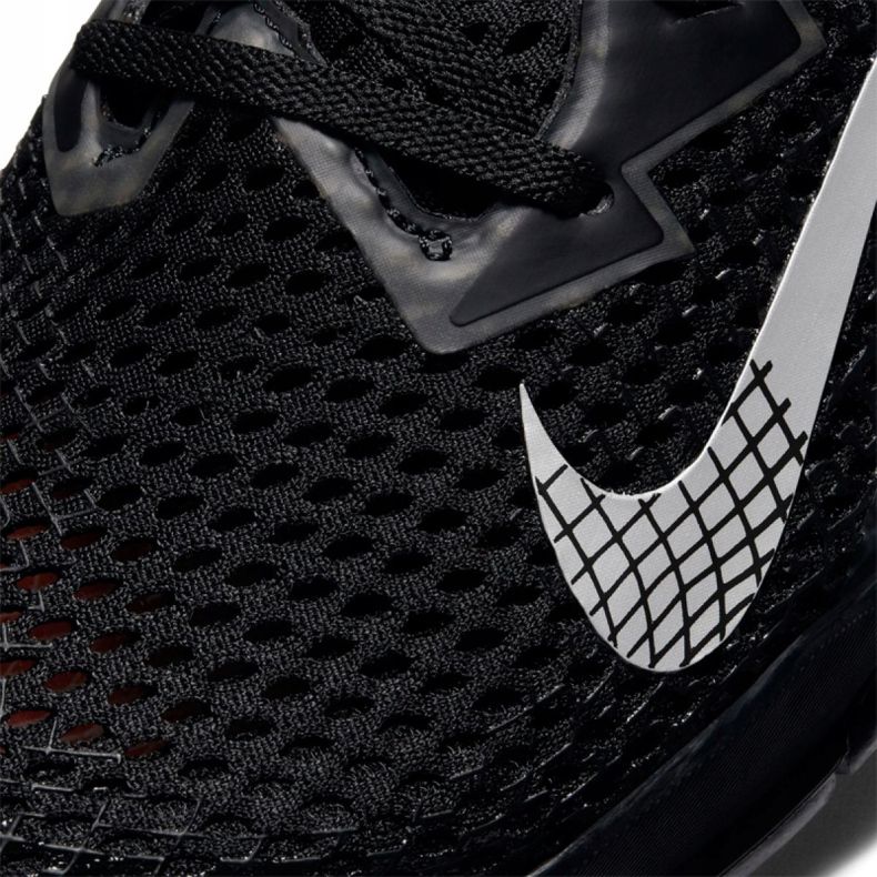 Nike Metcon 6 M CK9388-001 -harjoituskengät musta 1