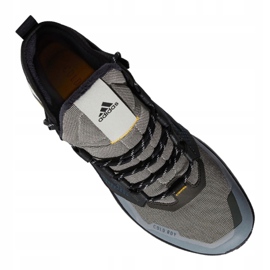 Adidas Terrex Trailmaker Mid Cold.Rdy M FV6886 kengät musta monivärinen 4