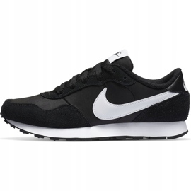 Nike Md Valiant Gs lasten kengät musta CN8558 002 1