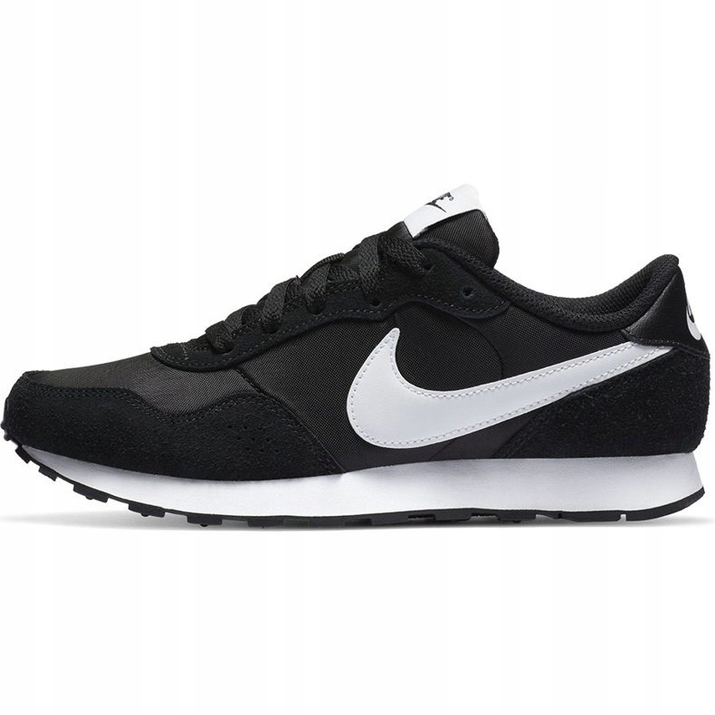 Nike Md Valiant Gs lasten kengät musta CN8558 002 1