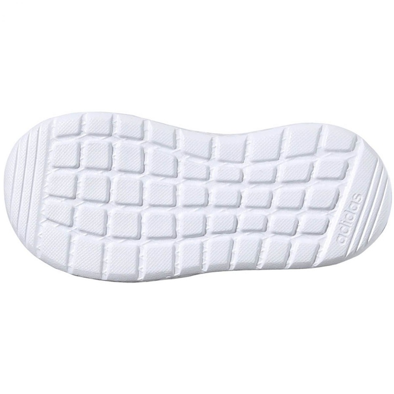 Adidas Archivo Jr EG3980 kengät vaaleanpunainen 3