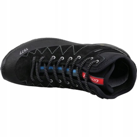 Grisport 470 Nero Vesuvio M 13143V14G kengät musta 3