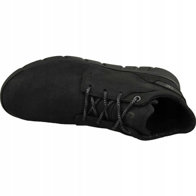 Caterpillar Hendon M P723516 talvikengät musta 3