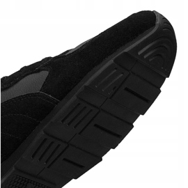 Puma Vista Mid Wtr M 369783-01 kengät musta 1