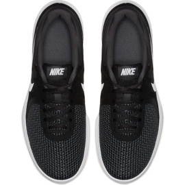 Nike Revolution 4 Eu AJ3490 001 miesten juoksukenkä musta 1