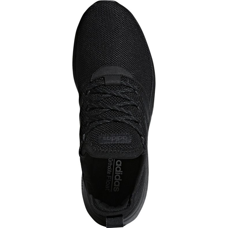 Mustat Adidas Lite Racer Rbn miesten kengät F36642 1