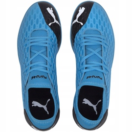 Puma Future 5.4 It 105804 01 jalkapallokengät sininen sininen 1