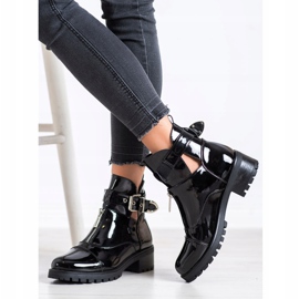 Seastar Lakatut työntekijät musta 1