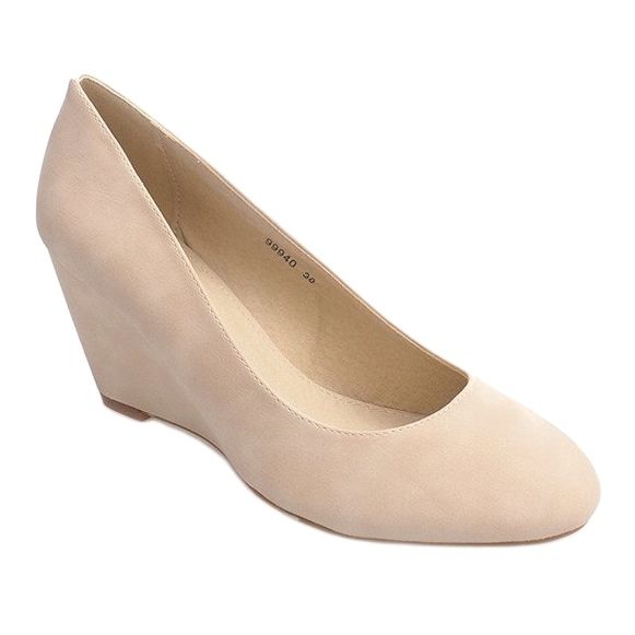 Kiilapumput 99940 Beige 1
