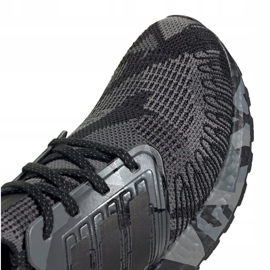 Juoksukengät adidas UltraBoost 20 M FV8329 musta 2