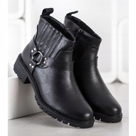 Cm Paris Lyhyet mustat työntekijät 2