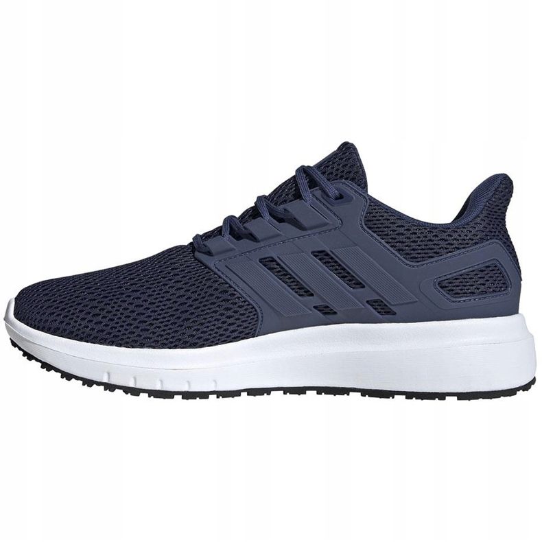 Miesten kengät adidas Ultimashow navy FX3633 tummansininen 1