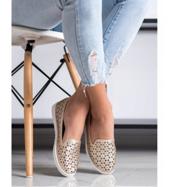 Renda Mukavat Openwork Lords kultainen 1 Renda Mukavat Openwork Lords kultainen 1