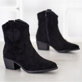 Cm Paris Lehmätytöt, joilla on kuvio musta 1