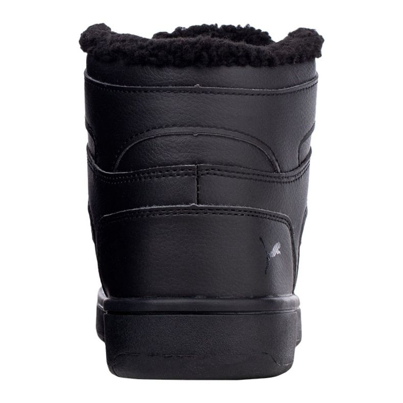 Puma Rebound LayUp Sl Fur M 369830-03 musta 1