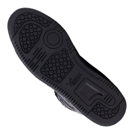 Puma Rebound LayUp Sl Fur M 369830-03 musta 2