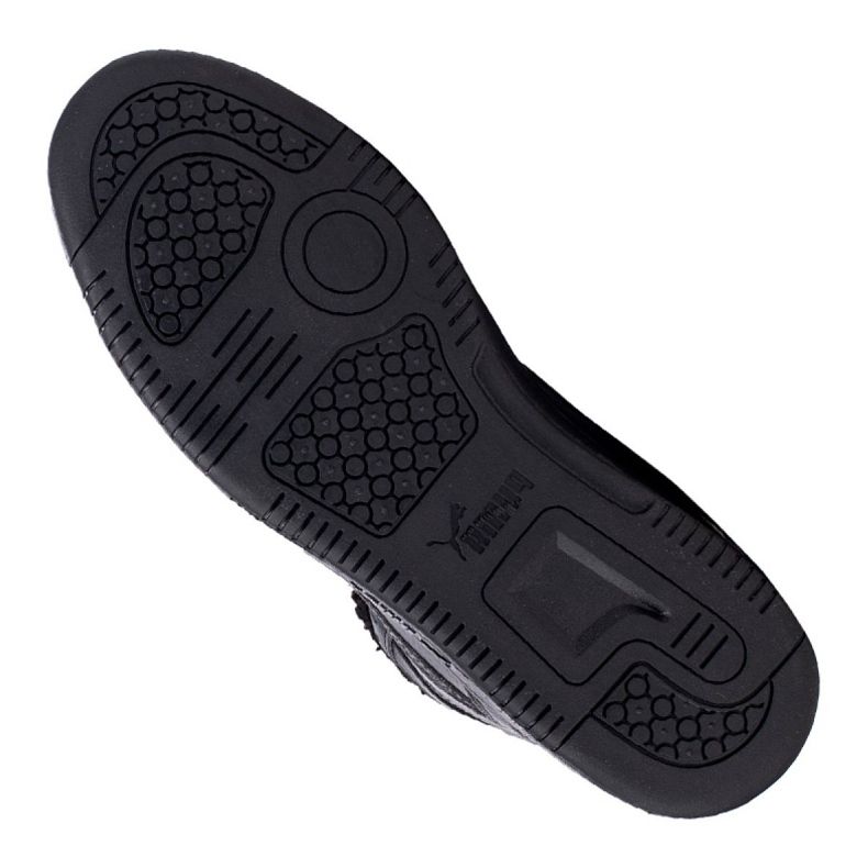 Puma Rebound LayUp Sl Fur M 369830-03 musta 2