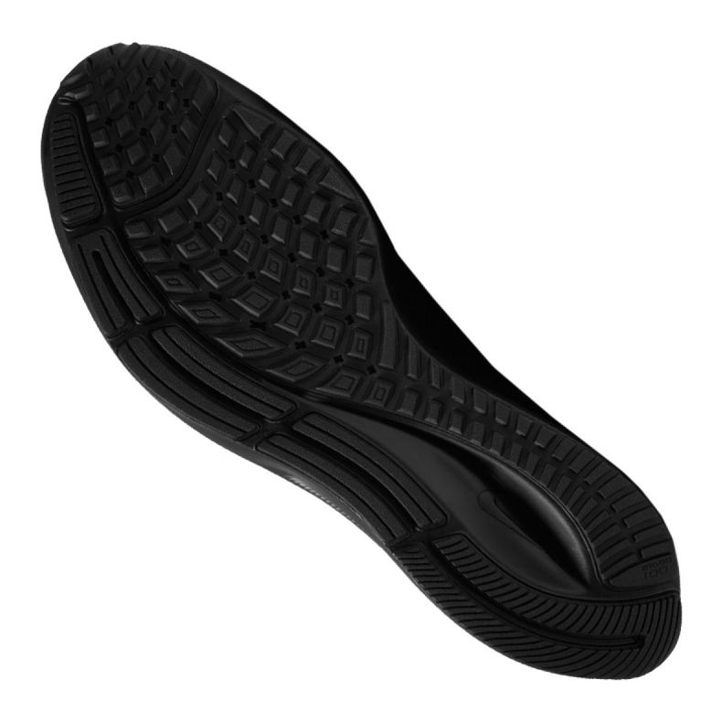 Juoksukengät Nike Air Zoom Pegasus 37 M DC1932-001 musta 2