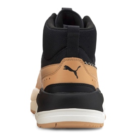 Puma X-Ray 2 Square Mid Wtr M 373020-02 ruskea musta 1