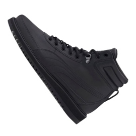 Puma Desierto V2 M 373025-03 musta 1