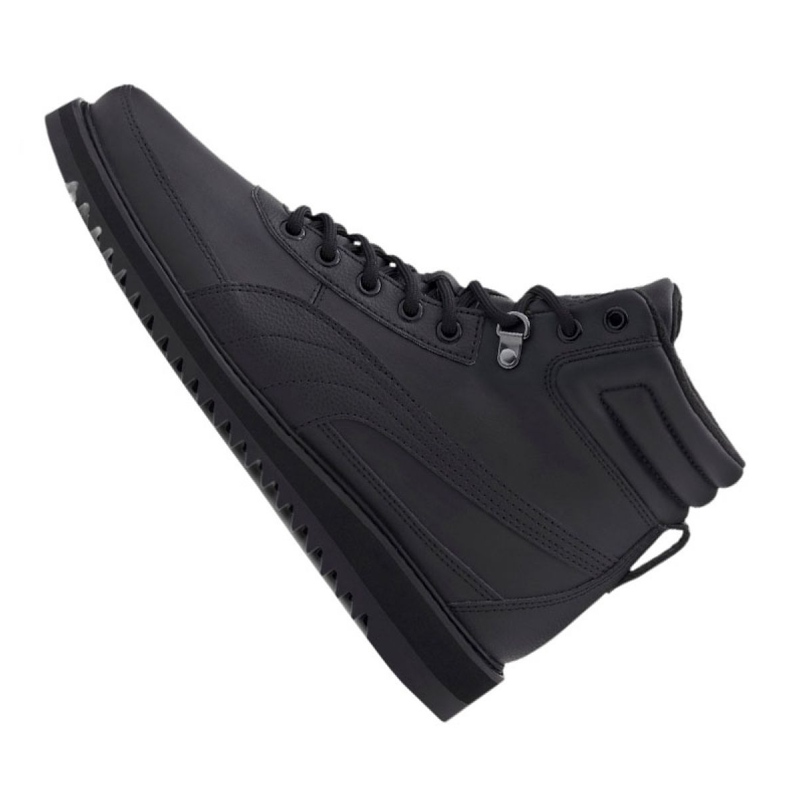 Puma Desierto V2 M 373025-03 musta 1