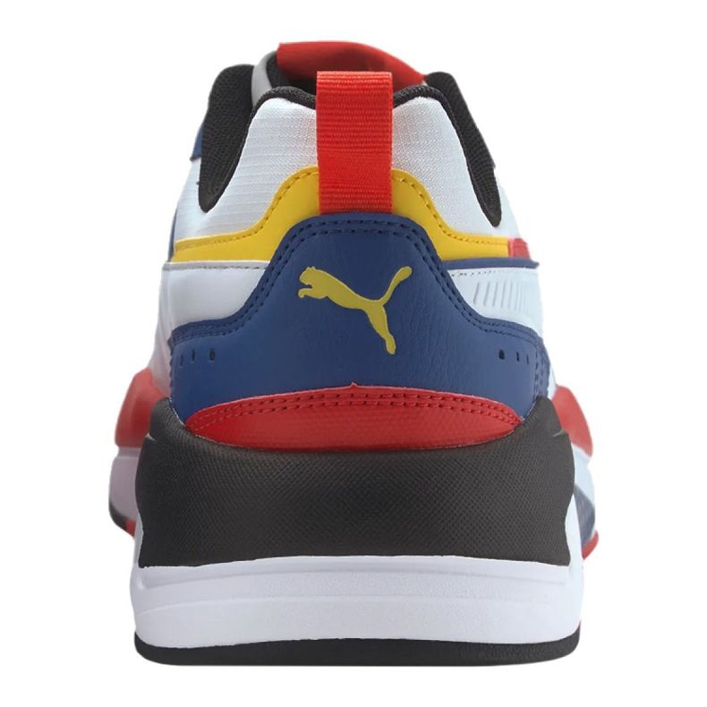 Puma X-Ray 2 Square Pack M 374121-02 monivärinen 1