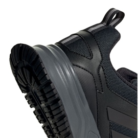 Juoksukengät adidas Rockadia Trail 3.0 M FW3738 musta 1