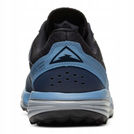 Juoksukengät Nike Juniper Trail M CW3808-400 tummansininen 2