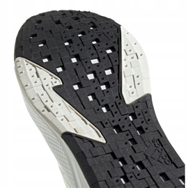 Juoksukengät adidas X9000L2 M FW8069 valkoinen 1