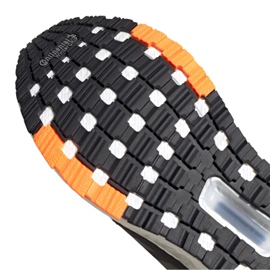 Juoksukengät adidas Ultraboost 20 Cold.Rdy M EG9798 musta harmaa vihreä 2