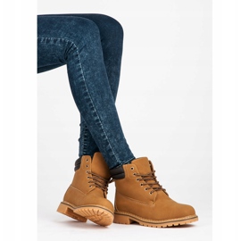 Mtt Sport Sidottuja ansastajia lämpenemisellä ruskea 2