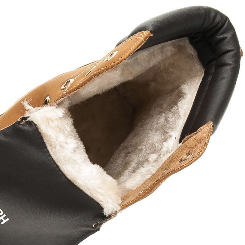 Mtt Sport Sidottuja ansastajia lämpenemisellä ruskea 1