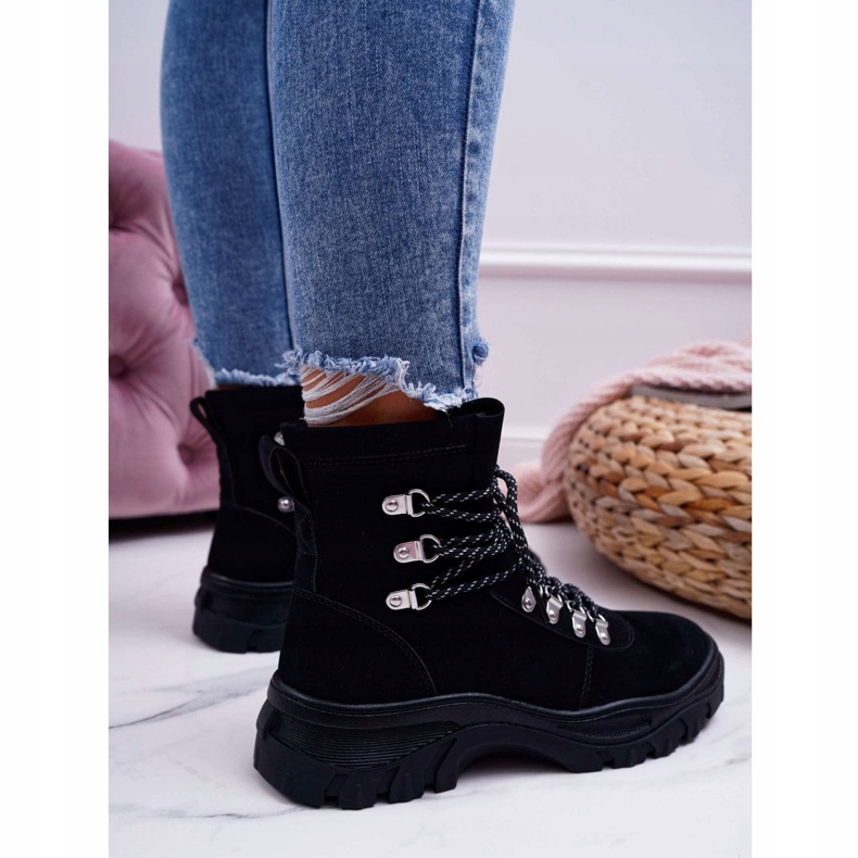 Mustat ansastajat sidottu Sergio Leone TR729 1