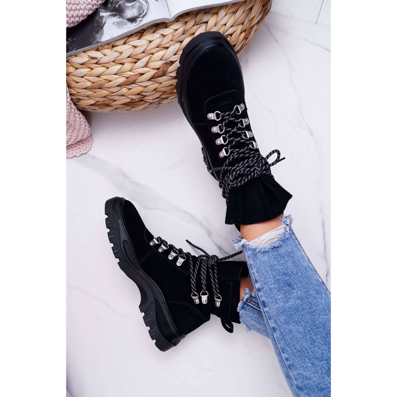 Mustat ansastajat sidottu Sergio Leone TR729 2