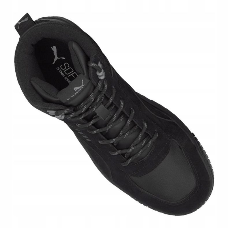 Puma Tarrenz Sb M 370551-04 musta 1