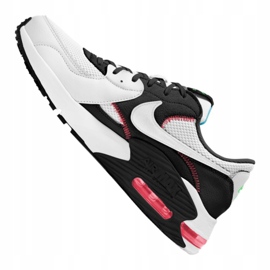Nike Air Max Excee M CD4165-105 valkoinen musta 1