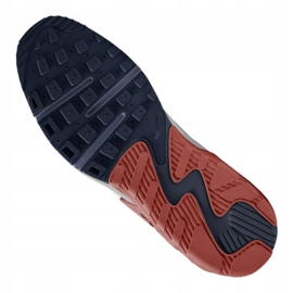 Nike Air Max Excee M CD4165-106 valkoinen tummansininen 2