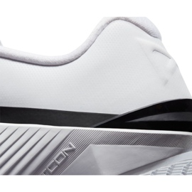 Nike Metcon 6 M CK9388-100 -harjoituskengät valkoinen musta 1